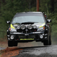 Illustration for article titled Ken Block Snags Win At Rally New York USA